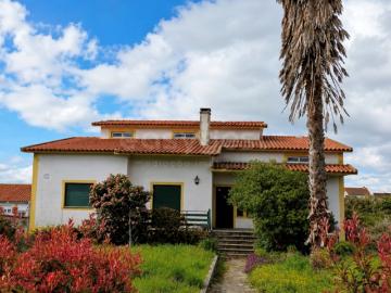 Moradia T3 | Montes da Senhora, Proença a Nova