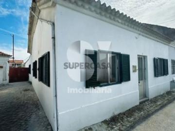 Moradia T3 + Moradia T2 | Vieira de Leiria