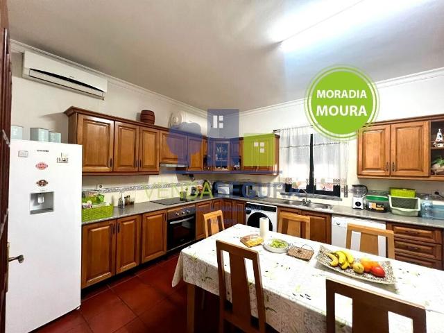 Moradia T3 | Moura