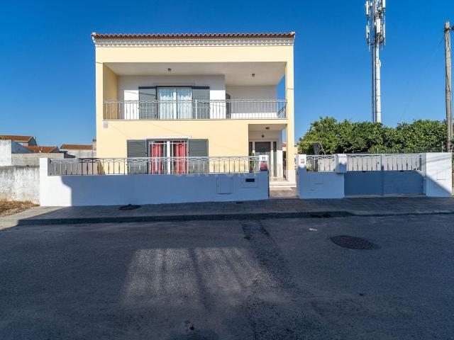 Moradia T3 na Moita 232m² Moita