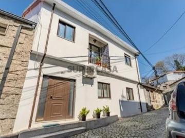 Moradia T3 na Arcela Guimarães