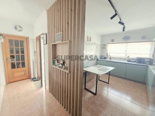 Moradia T3 na Areosa com jardim, terraço e sótão Aproveitado