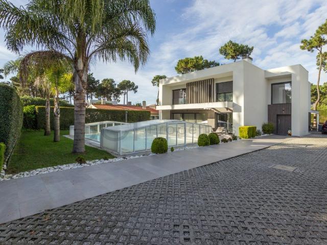 Moradia T3 na Herdade da Aroeira 220m² Charneca De Caparica