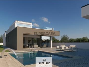 Moradia T3 na primeira linha da Ria de Ovar