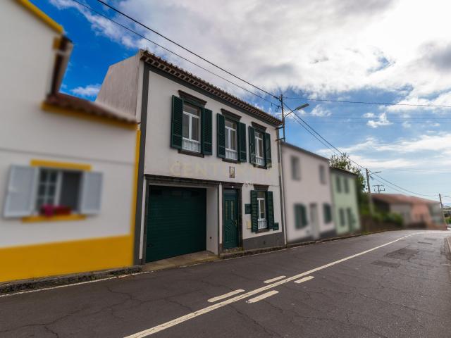 Moradia T3 na Ribeira Seca | Vila Franca do Campo
