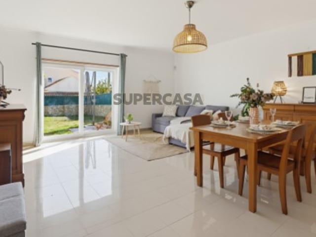 Moradia T3 na Silveira pronta a habitar, Torres Vedras