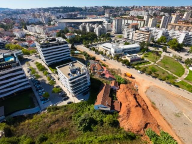 Moradia T3 na Solum Coimbra