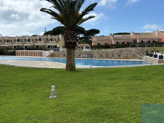 Moradia T3 na Vila Bicuda em Cascais 120m² Cascais e Estoril