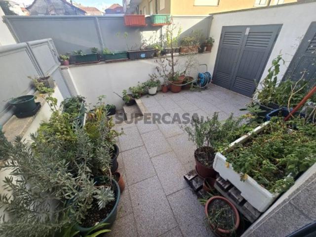 Moradia T3 na Zona de Pedrouços na Maia