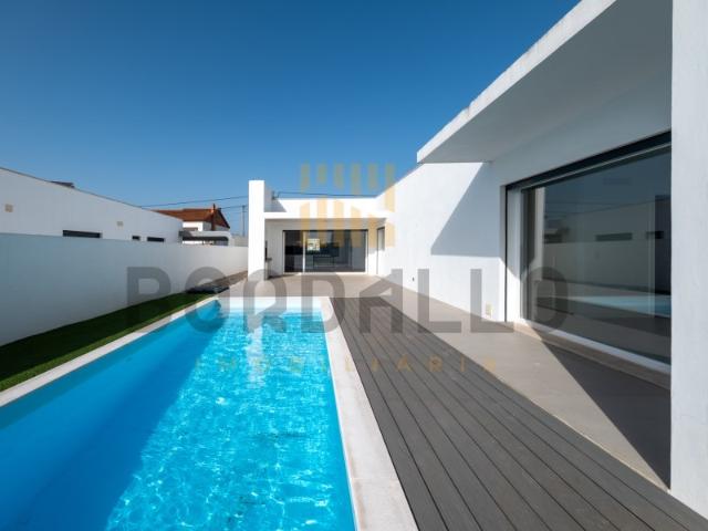 Moradia T3 Nadadouro