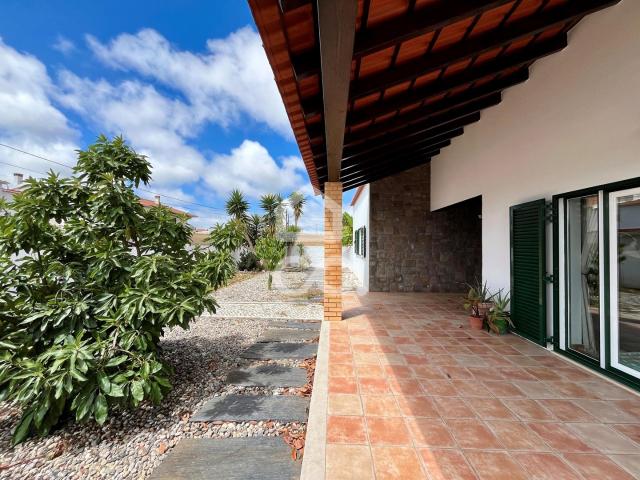 Moradia T3, Nadadouro