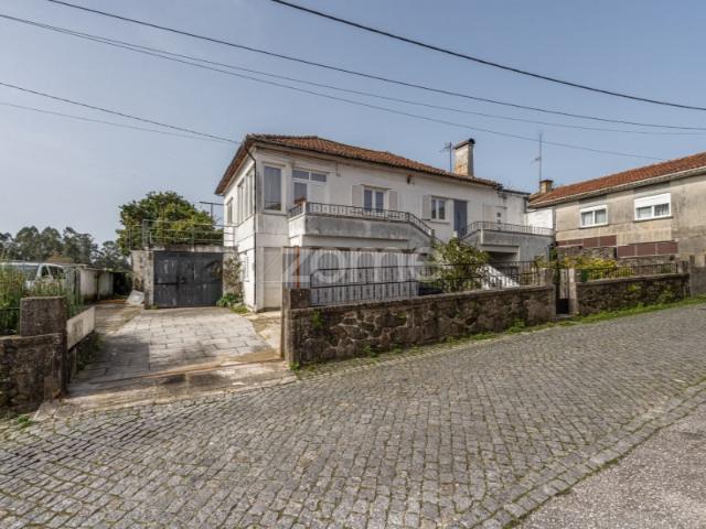 Moradia T3 nas Neves