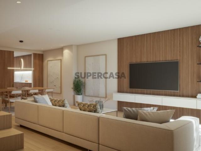 Moradia T3 Natura Village
