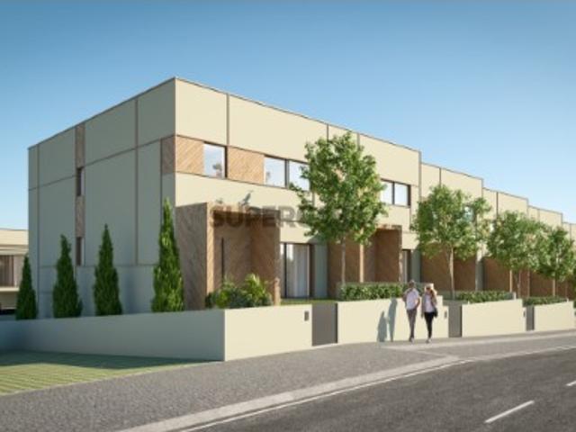 Moradia T3 Natura Village