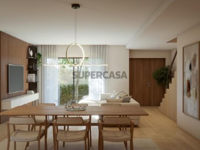 Moradia T3 Natura Village