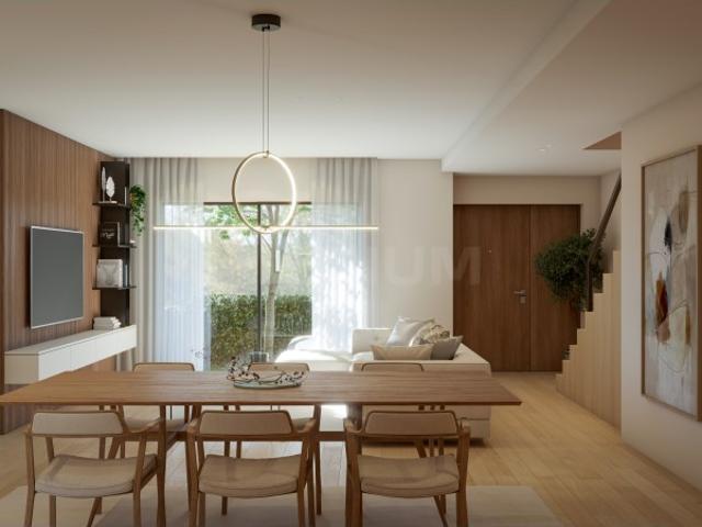 Moradia T3 Natura Village