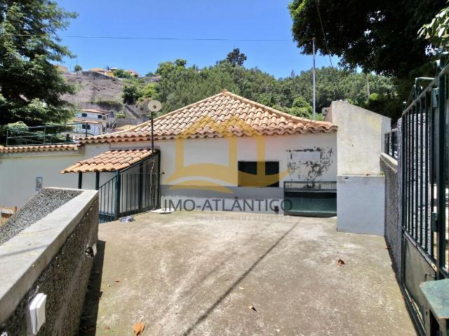 Moradia T3 no Monte, Funchal