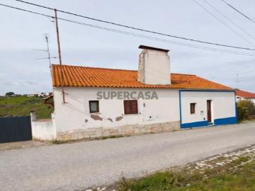 Moradia T3 no Alandroal