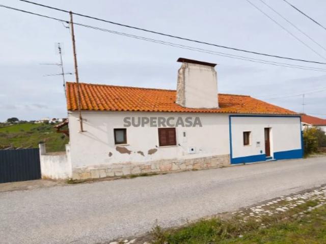 Moradia T3 no Alandroal