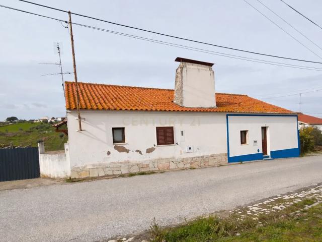 Moradia T3 no Alandroal