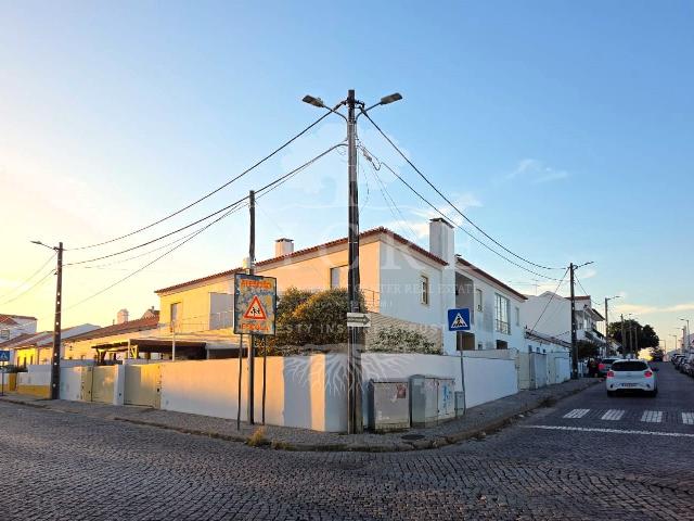Moradia T3 no Bairro Senhora da Glória – Évora