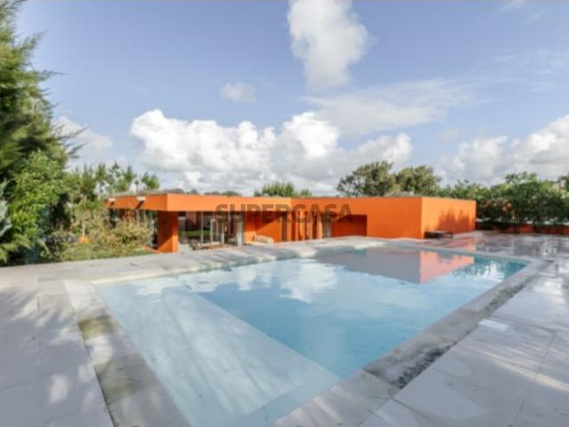 Moradia T3 no Bom Sucesso Resort, em Óbidos