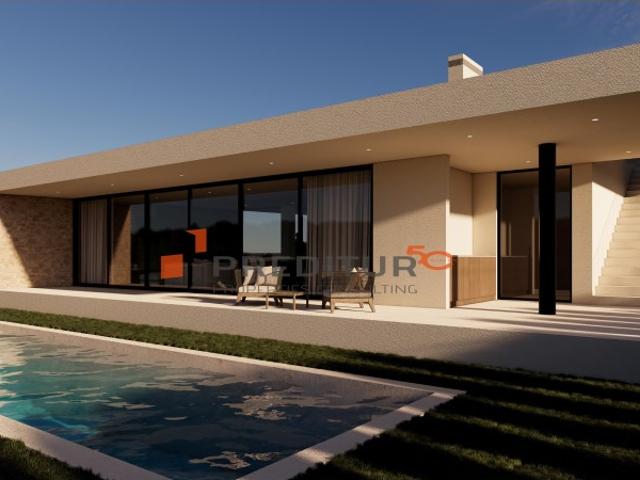 Moradia T3 no Bom Sucesso, Vau, Óbidos