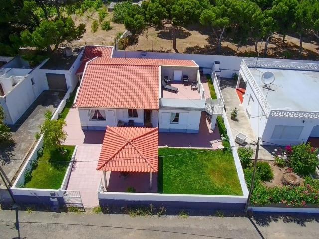 Moradia T3 no Campo de Baixo 108m² Porto Santo