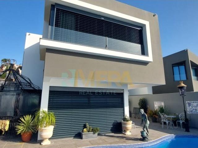 Moradia T3 no Caniço