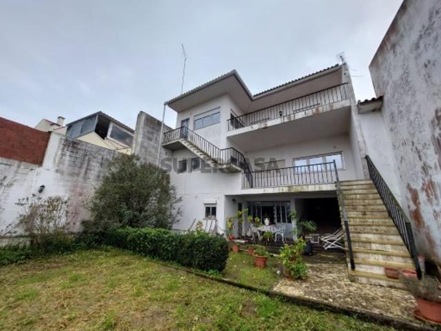 Moradia T3 Excelente Oportunidade