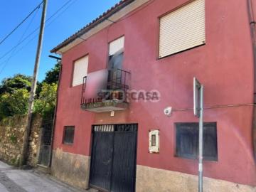 Oportunidade! Moradia T3 em Aguim Escritura Simplex