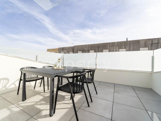 Moradia T3 no centro de Braga