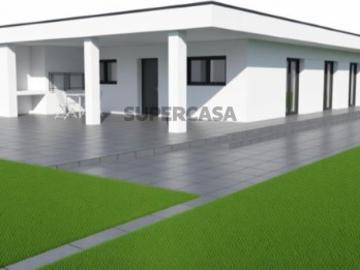 Moradia T3 no Centro de Mafra