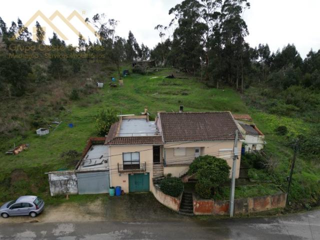 Moradia T3 no concelho de Torres Vedras