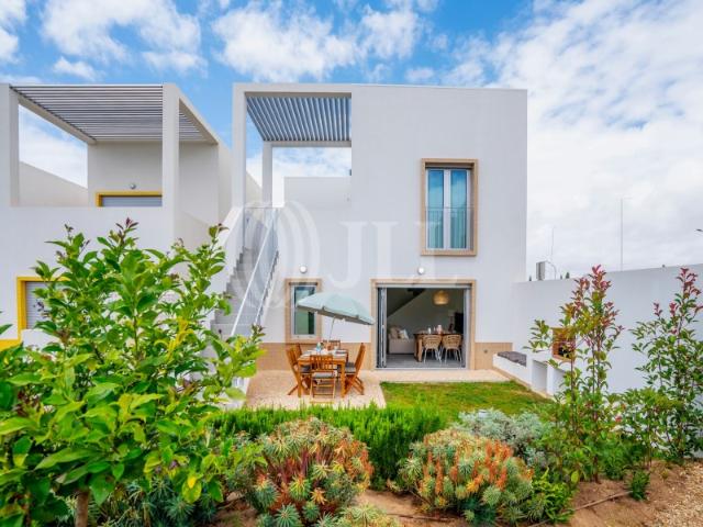 Moradia T3 no condomínio Uptown, Vilamoura, Algarve