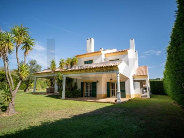 Moradia T3 no Condomínio Vale de Lobos Residence, Sintra