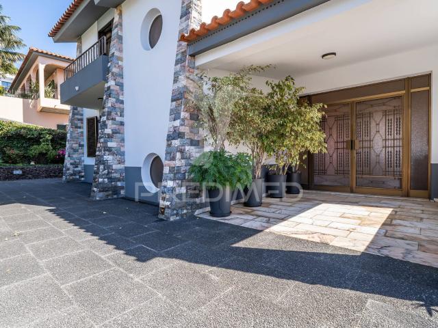 Moradia T3 no Funchal Arrendamento