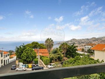 Moradia T3 no Funchal – Nova oportunidade após redução de pr. 92m² Santa Maria Maior Funchal