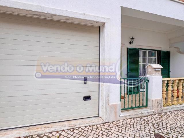 Moradia T3 no Porto Alto PALT386