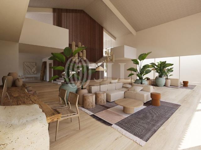 Moradia T3, no Ruína do Malhadal, Melides, Grandôla 0m² São Francisco Da Serra