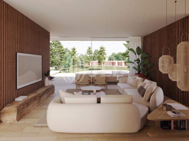 Moradia T3, no Ruína do Malhadal, Melides, Grandôla