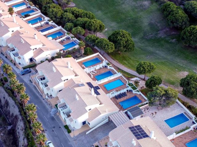 Moradia T3 no Resort Castro Marim Golfe & Country Club