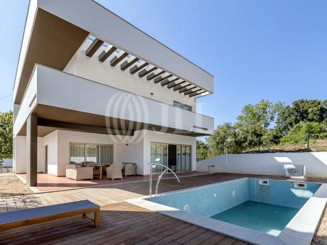 Moradia T3 no Wyndham Residences, Bucelas, Lisboa 0m² Bucelas