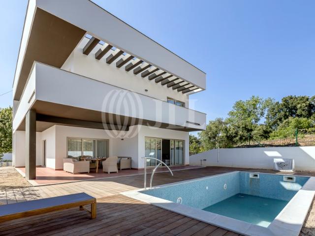 Moradia T3 no Wyndham Residences, Bucelas, Lisboa