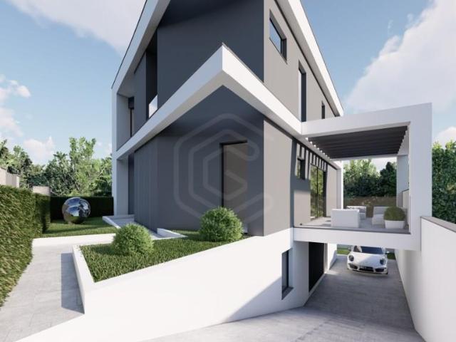 Moradia T3 nos arredores de Lagos, Algarve 114m² Mexilhoeira grande