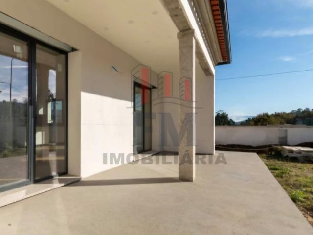 Moradia T3 Nova