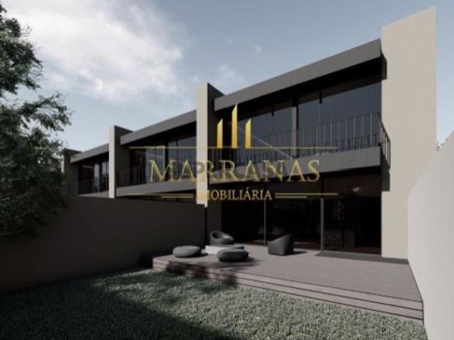 Moradia T3 Nova