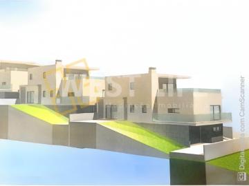 Moradia T3 NOVA com churrasqueira Localização tranquila e privacidade Torres Vedras
