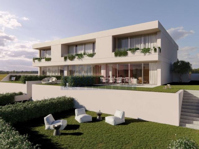 Moradia T3 Nova com Design Contemporâneo, Conforto Esmeriz Vila Nova de Famalicão