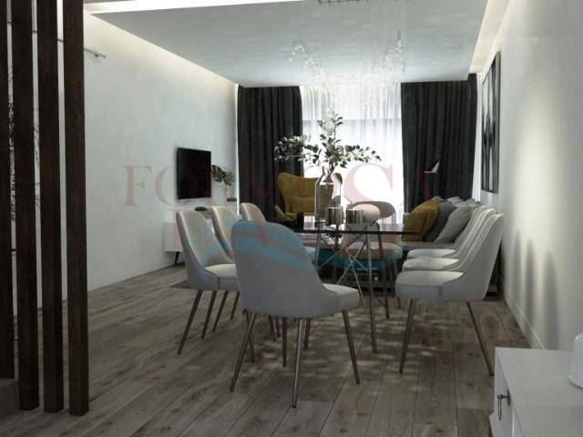 Moradia T3 nova com piscina, vista mar e estacionamento priv. 150m² Moncarapacho e fuseta